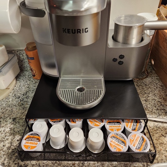 Keurig Other Keurig K Cafe Special Edition Poshmark